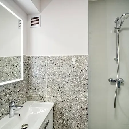 Apartament Mokotow Wierzbno *